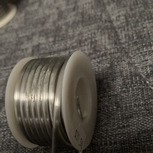 Solder for Stained Glass - Picture 5 of 5